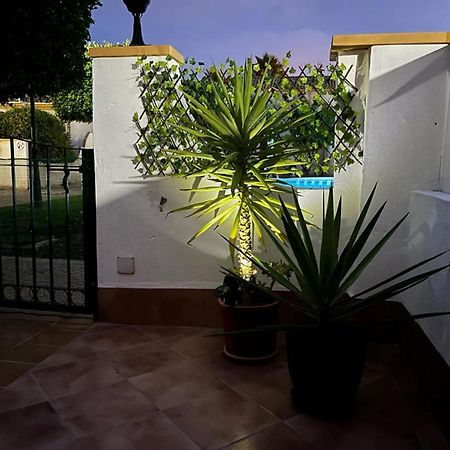 Apartamento "Margarita" Cabo Roig Extérieur photo