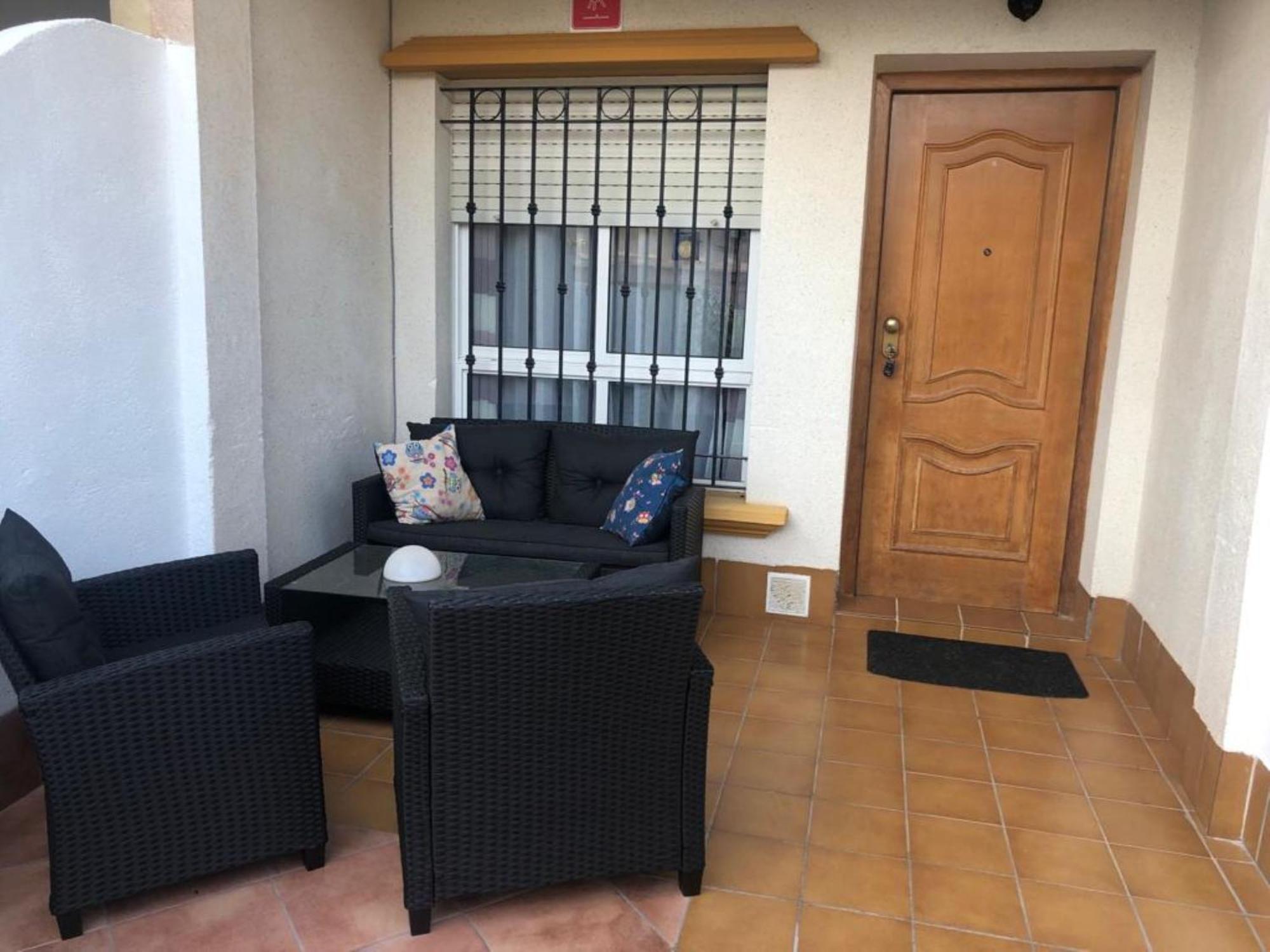 Apartamento "Margarita" Cabo Roig Extérieur photo