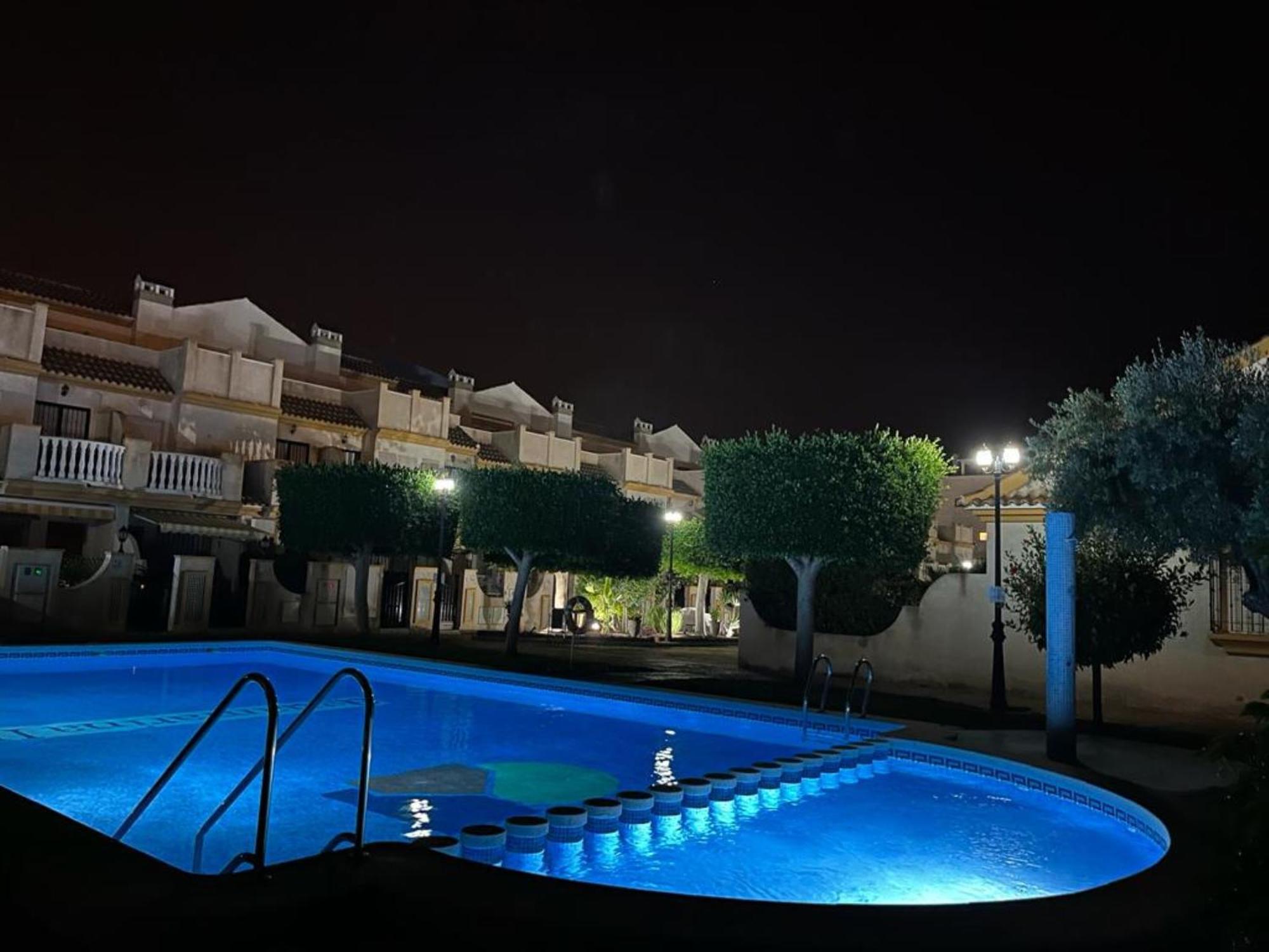 Apartamento "Margarita" Cabo Roig Extérieur photo