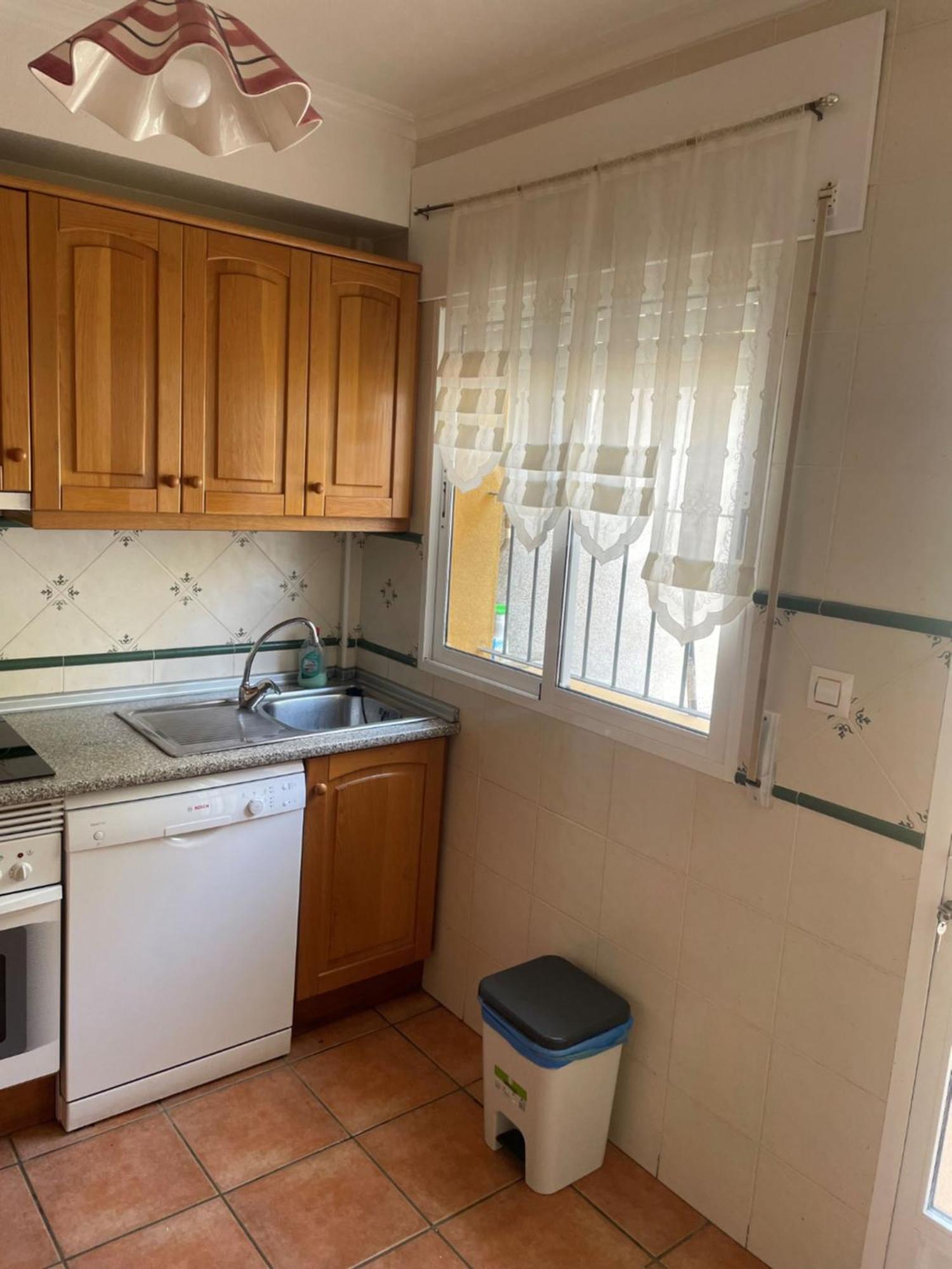 Apartamento "Margarita" Cabo Roig Extérieur photo