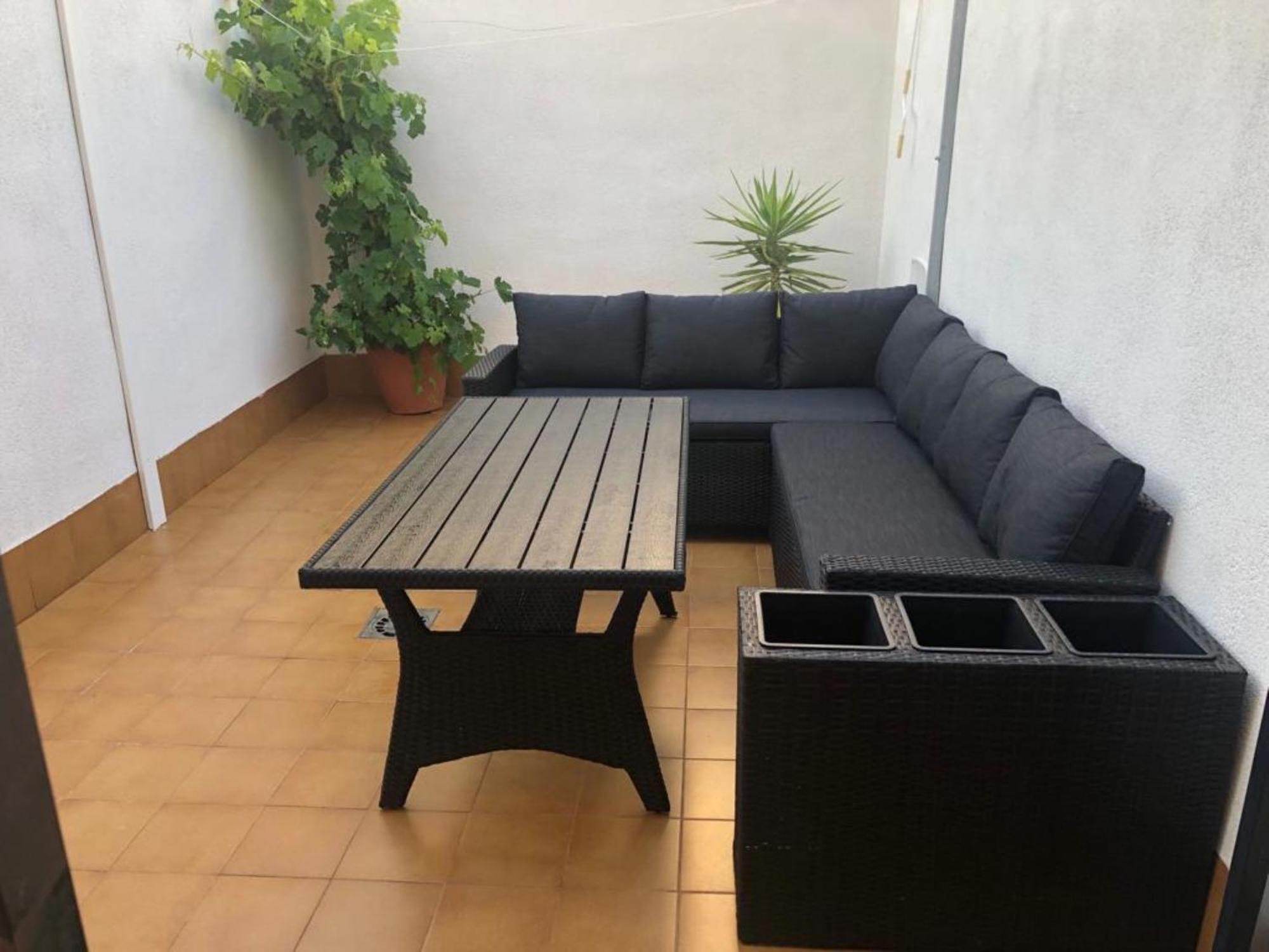 Apartamento "Margarita" Cabo Roig Extérieur photo