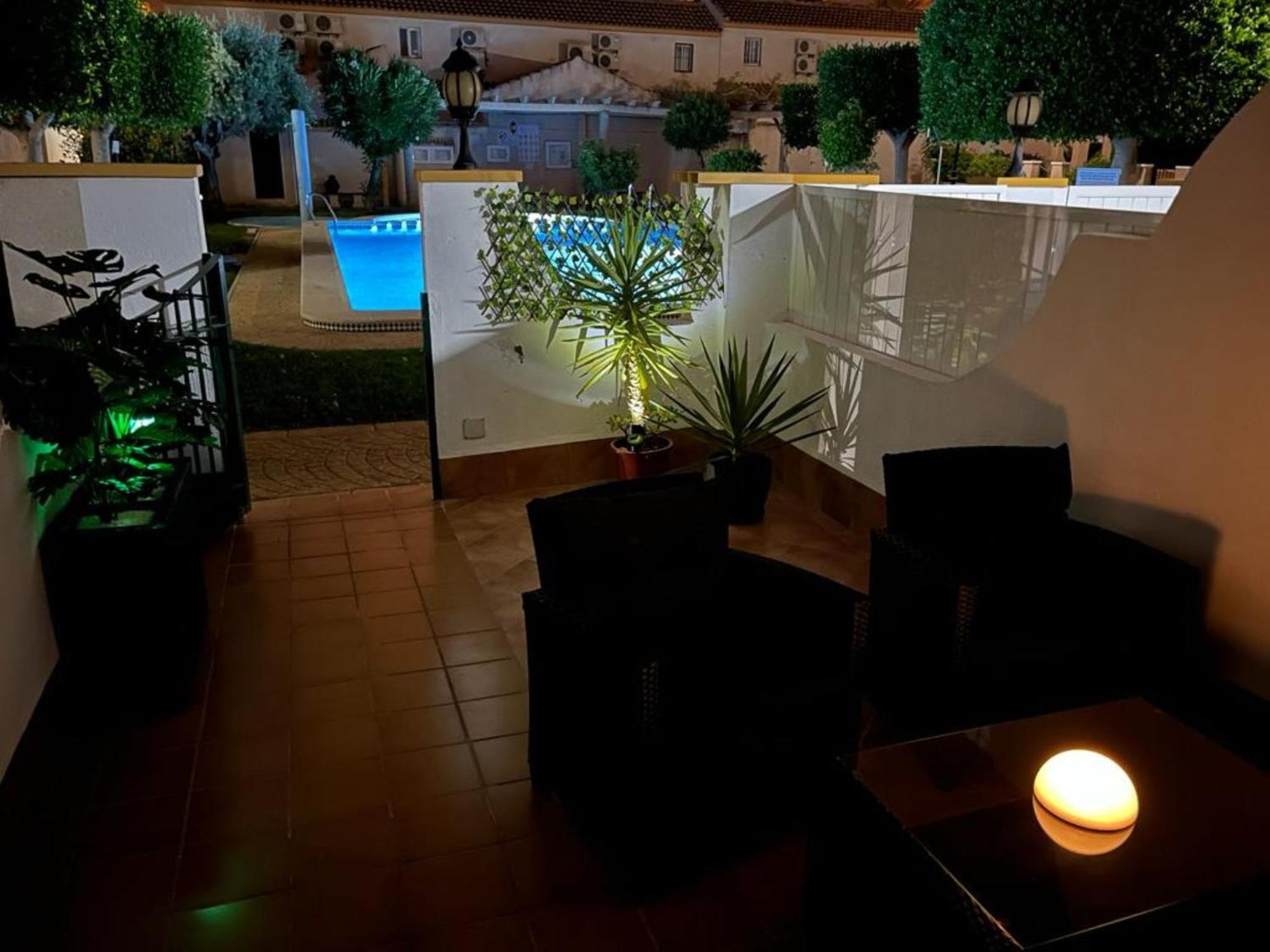 Apartamento "Margarita" Cabo Roig Extérieur photo