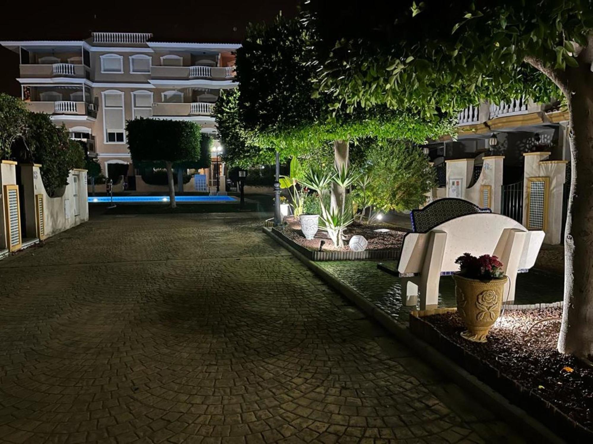 Apartamento "Margarita" Cabo Roig Extérieur photo