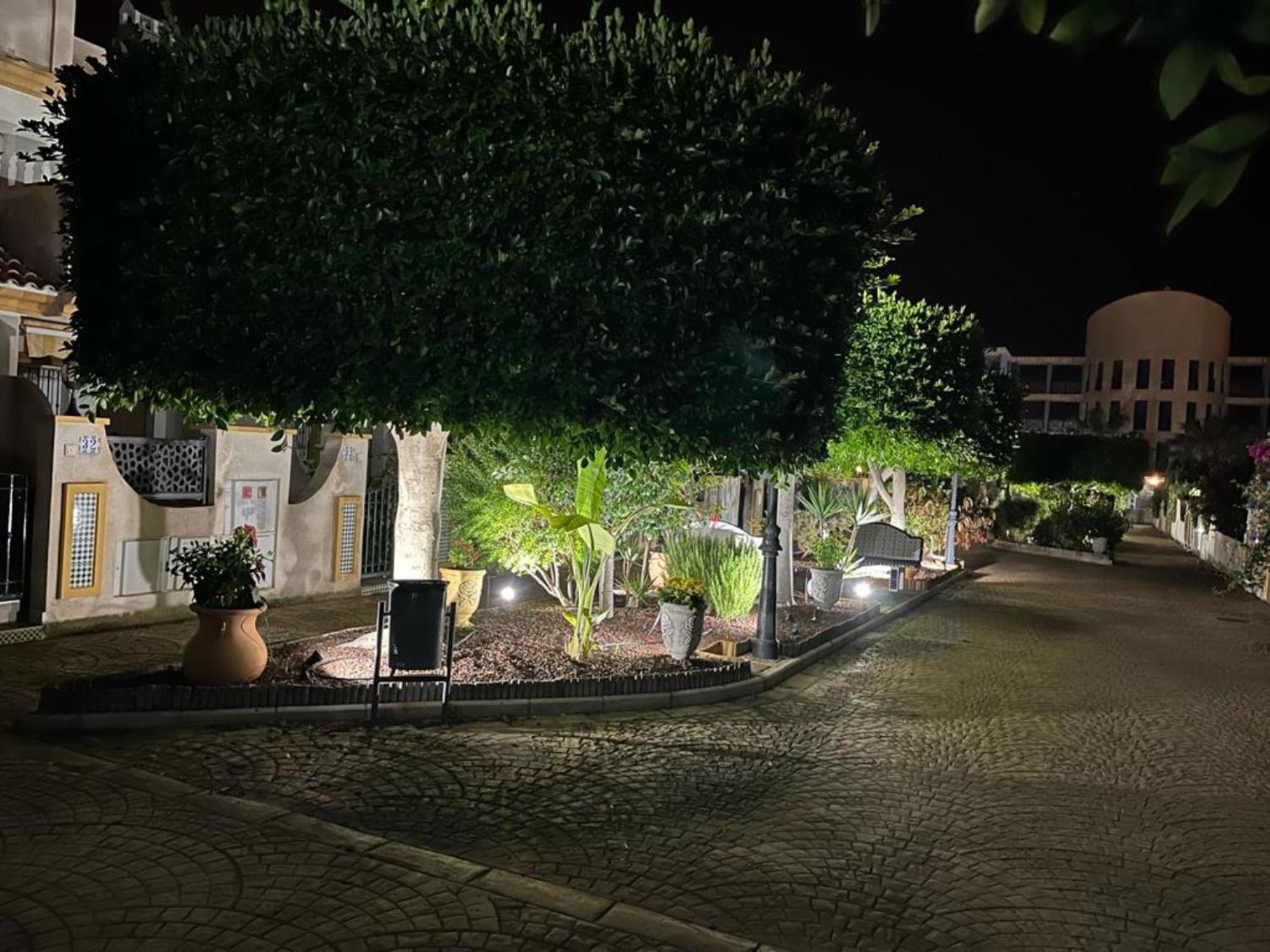 Apartamento "Margarita" Cabo Roig Extérieur photo