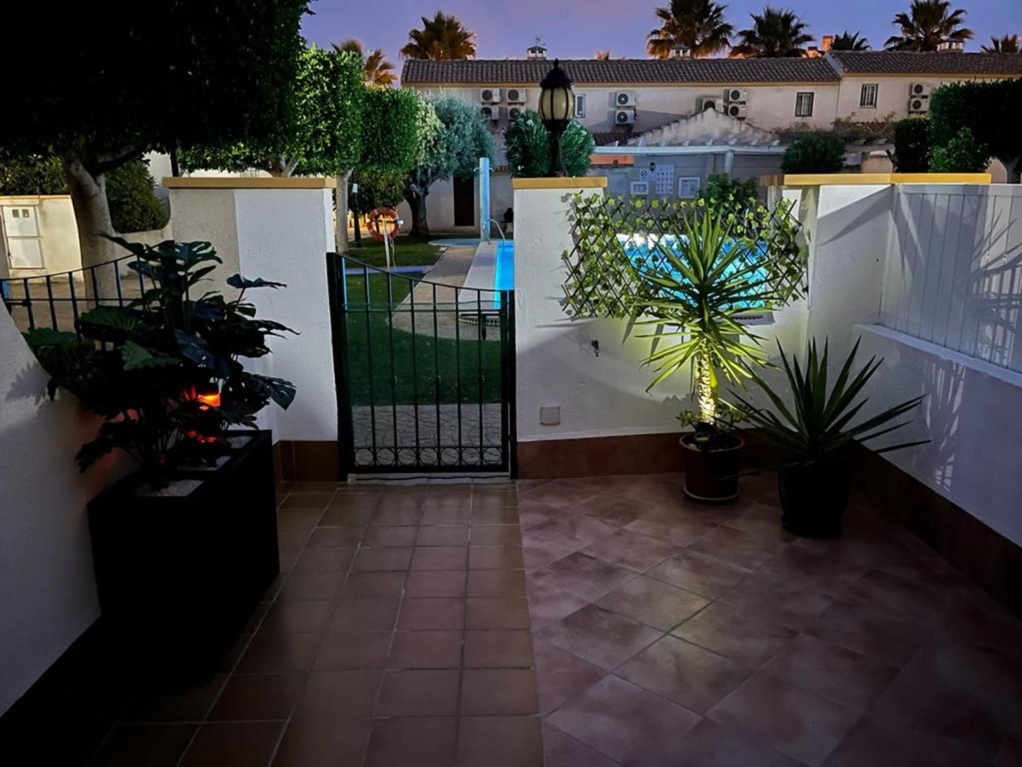 Apartamento "Margarita" Cabo Roig Extérieur photo