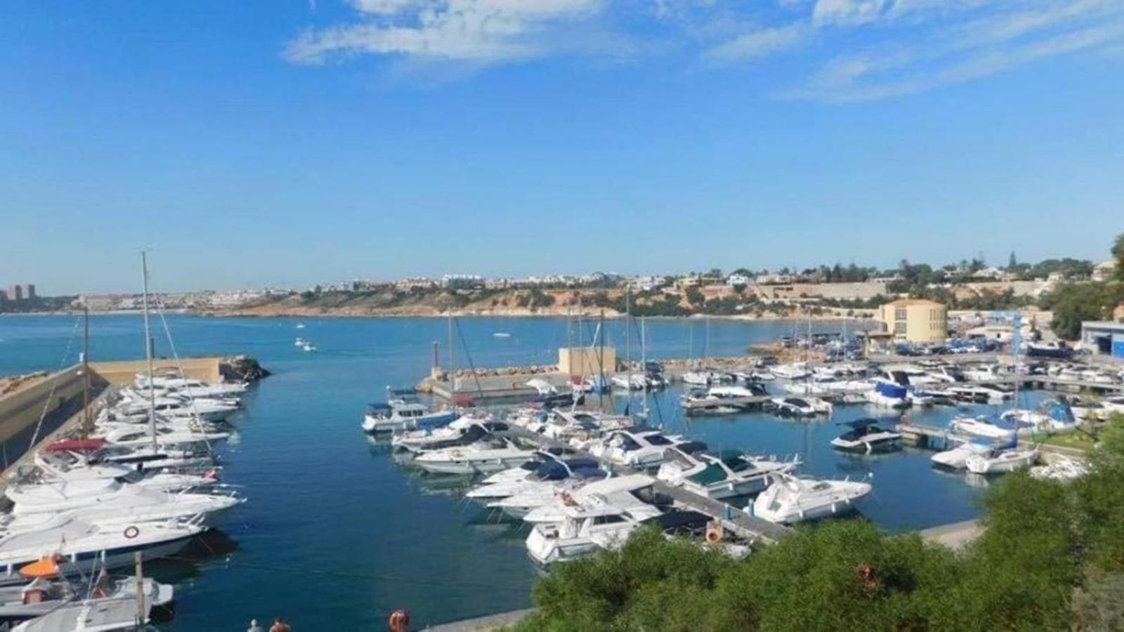 Apartamento "Margarita" Cabo Roig Extérieur photo