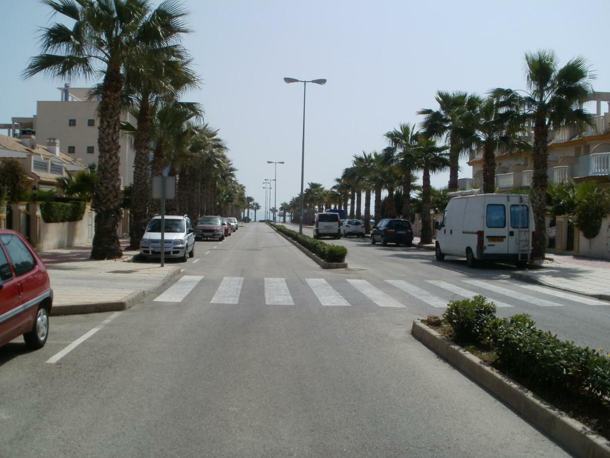 Apartamento "Margarita" Cabo Roig Extérieur photo