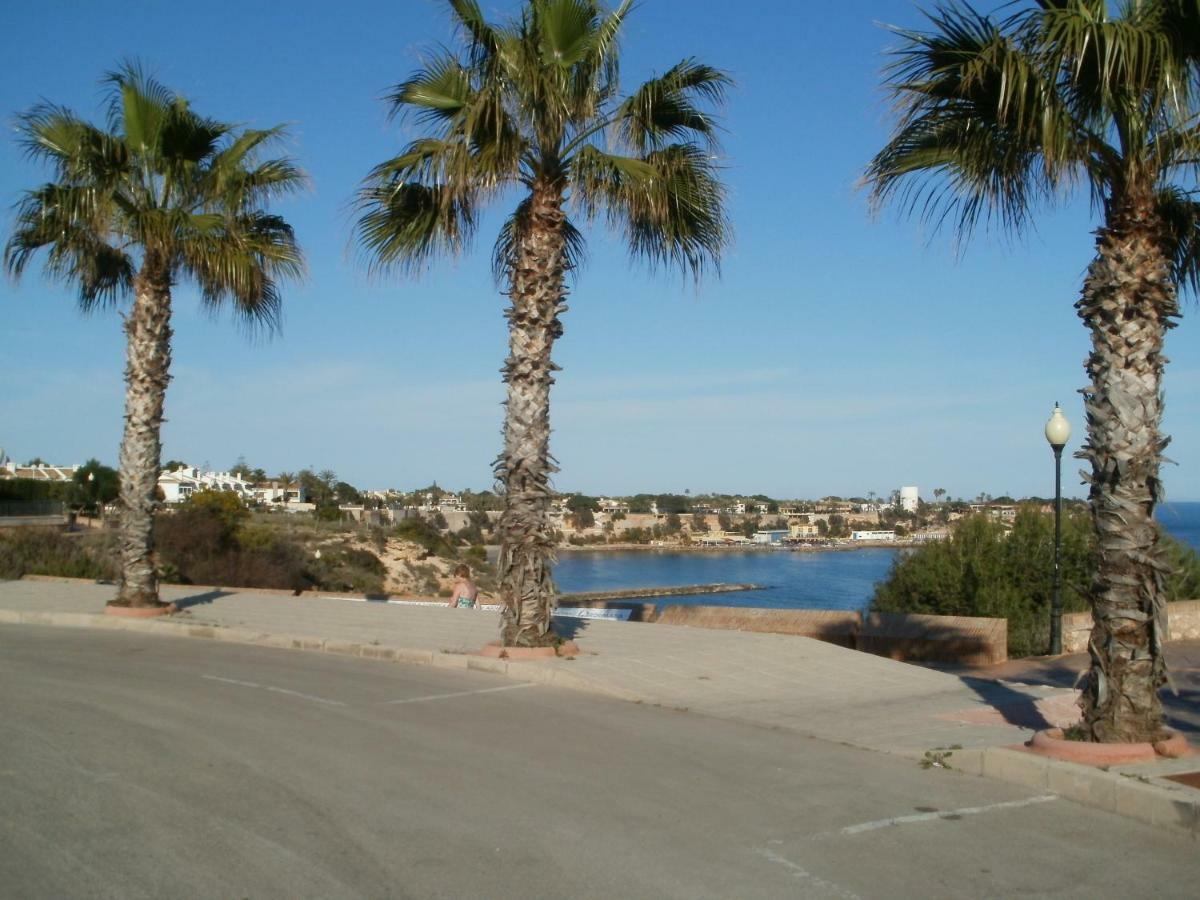 Apartamento "Margarita" Cabo Roig Extérieur photo