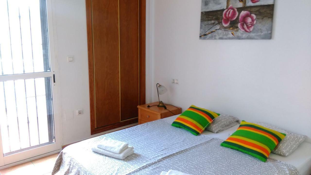 Apartamento "Margarita" Cabo Roig Extérieur photo