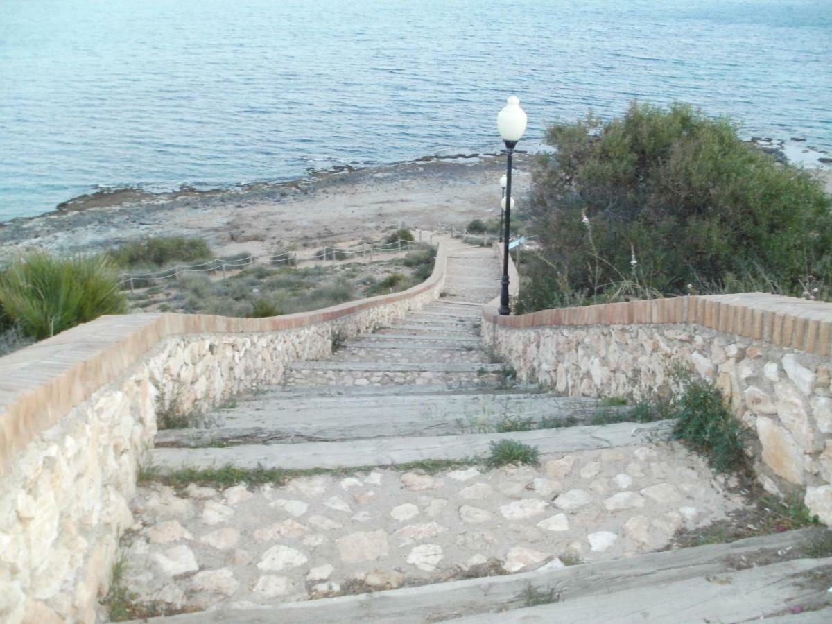 Apartamento "Margarita" Cabo Roig Extérieur photo