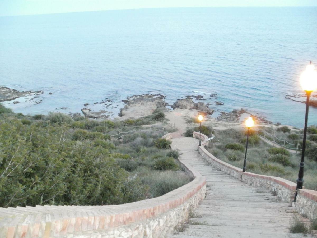 Apartamento "Margarita" Cabo Roig Extérieur photo