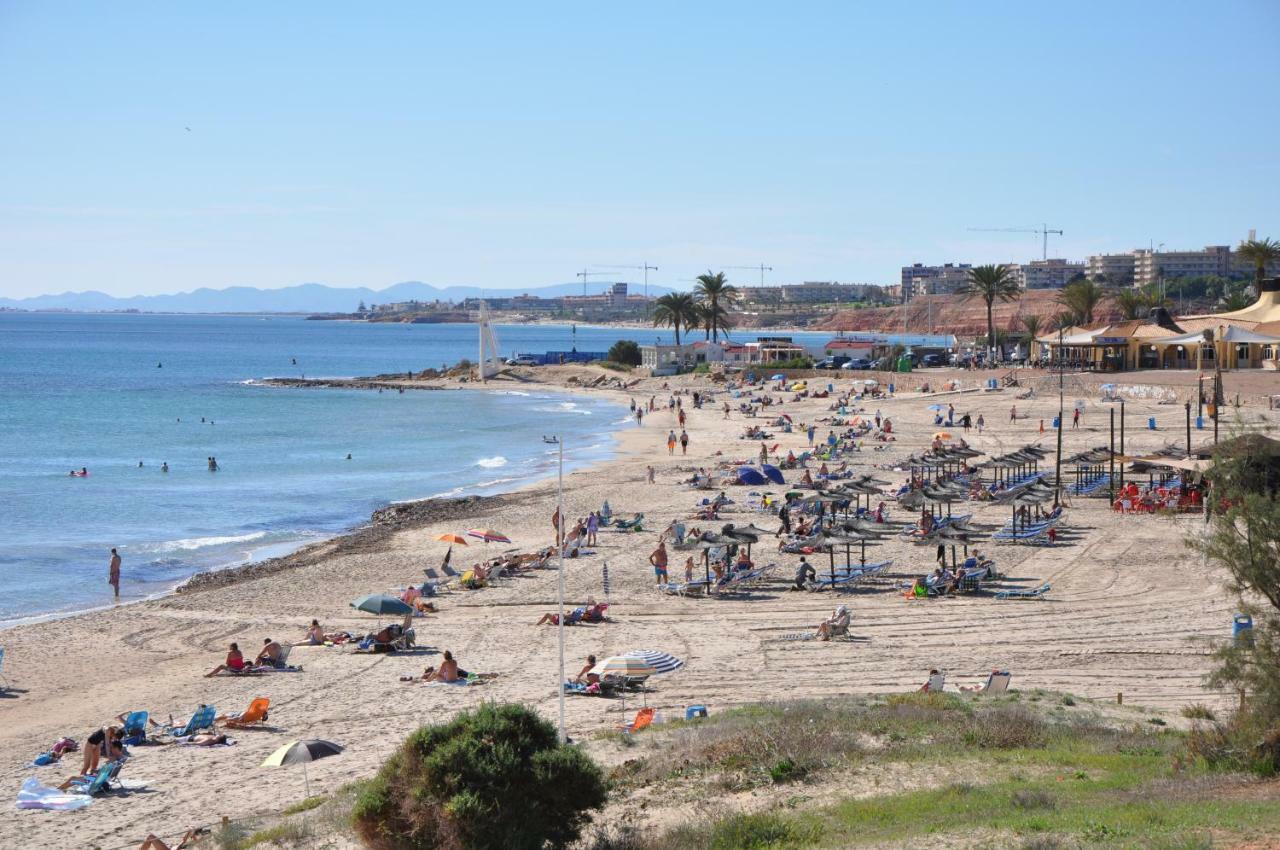 Apartamento "Margarita" Cabo Roig Extérieur photo