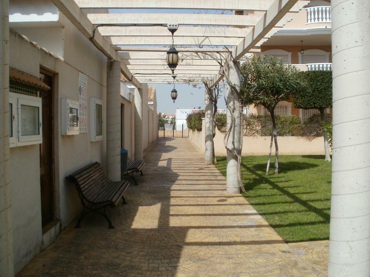 Apartamento "Margarita" Cabo Roig Extérieur photo