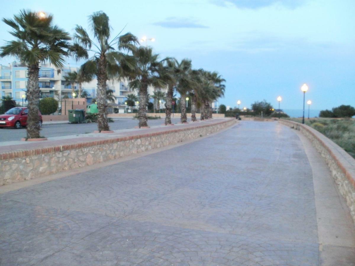 Apartamento "Margarita" Cabo Roig Extérieur photo