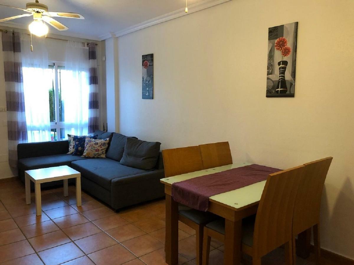 Apartamento "Margarita" Cabo Roig Extérieur photo