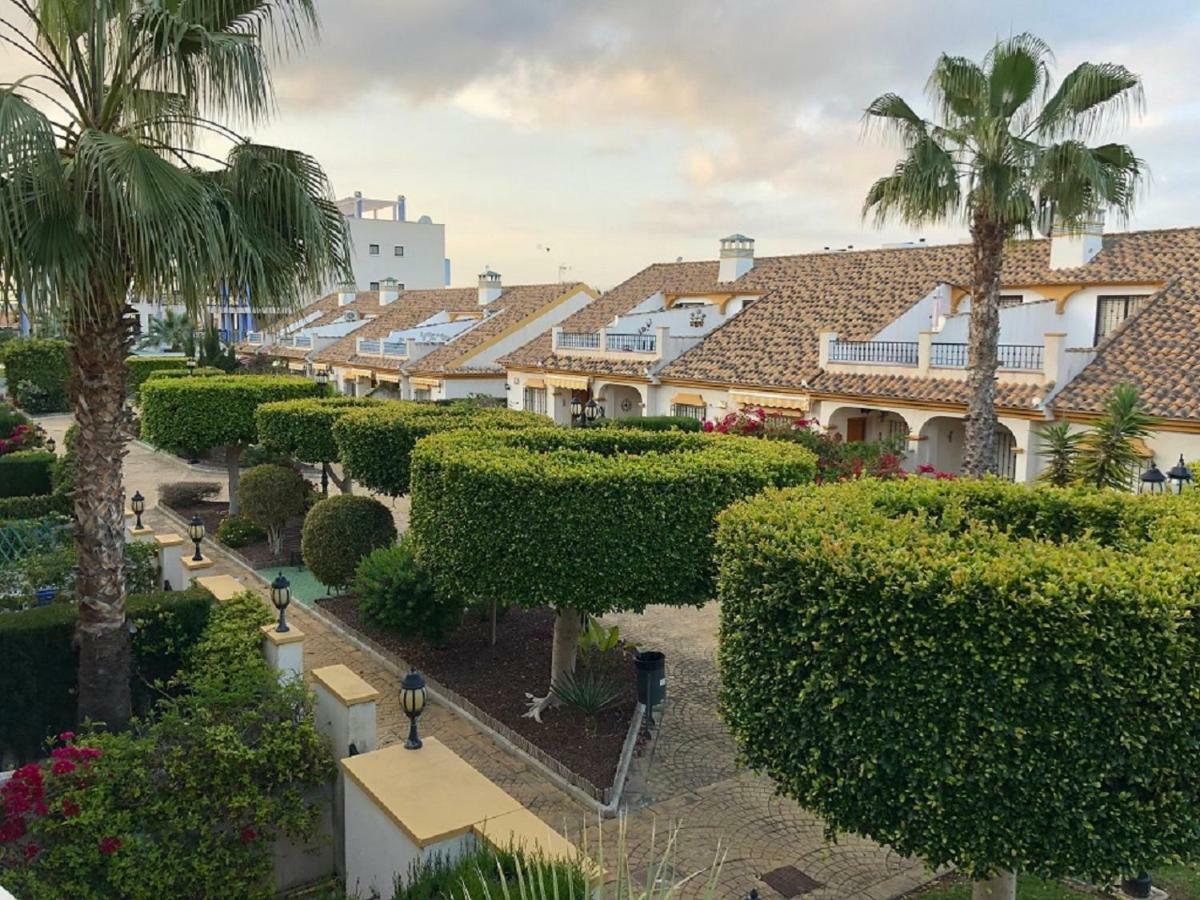 Apartamento "Margarita" Cabo Roig Extérieur photo
