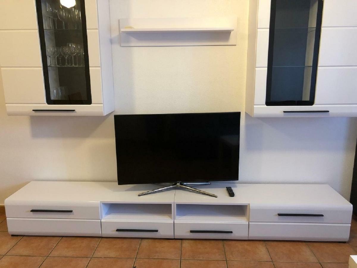 Apartamento "Margarita" Cabo Roig Extérieur photo