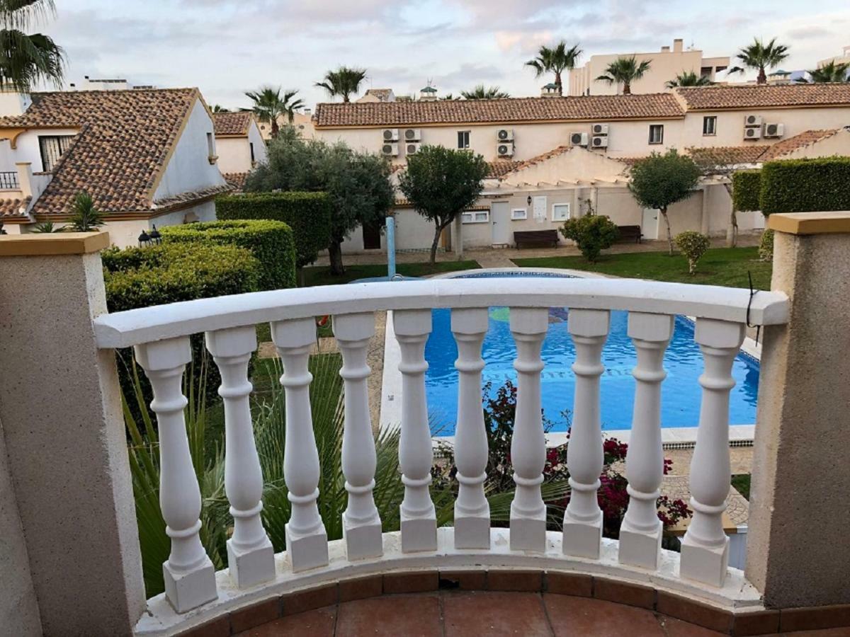 Apartamento "Margarita" Cabo Roig Extérieur photo