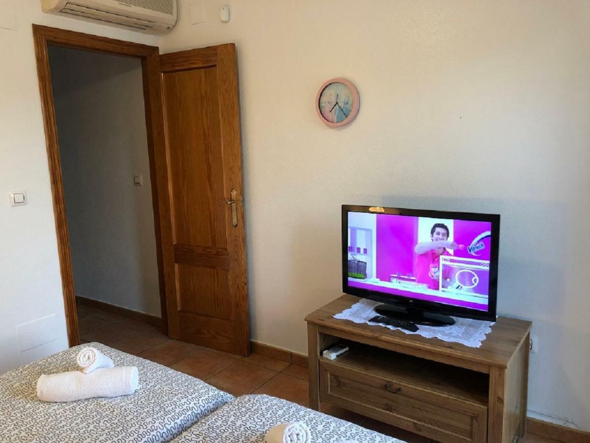 Apartamento "Margarita" Cabo Roig Extérieur photo
